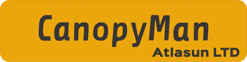 logo canopyman