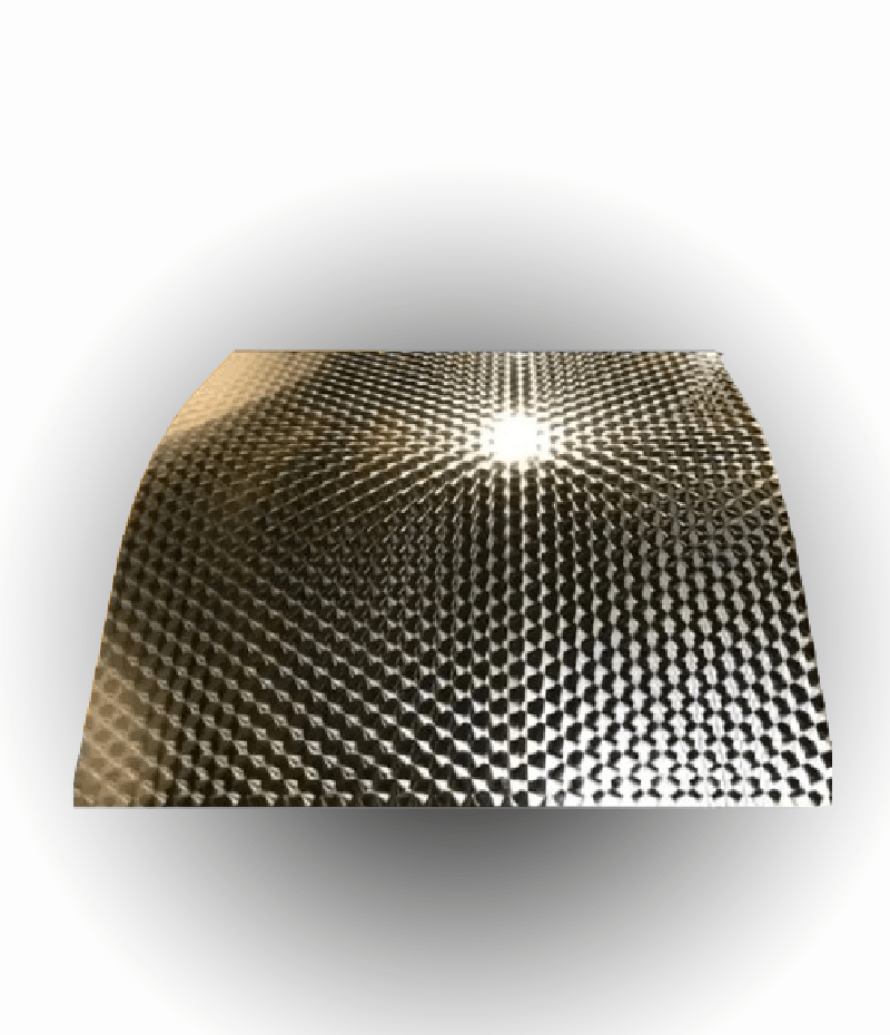 Stainless steel Circular Stainless steel Circular