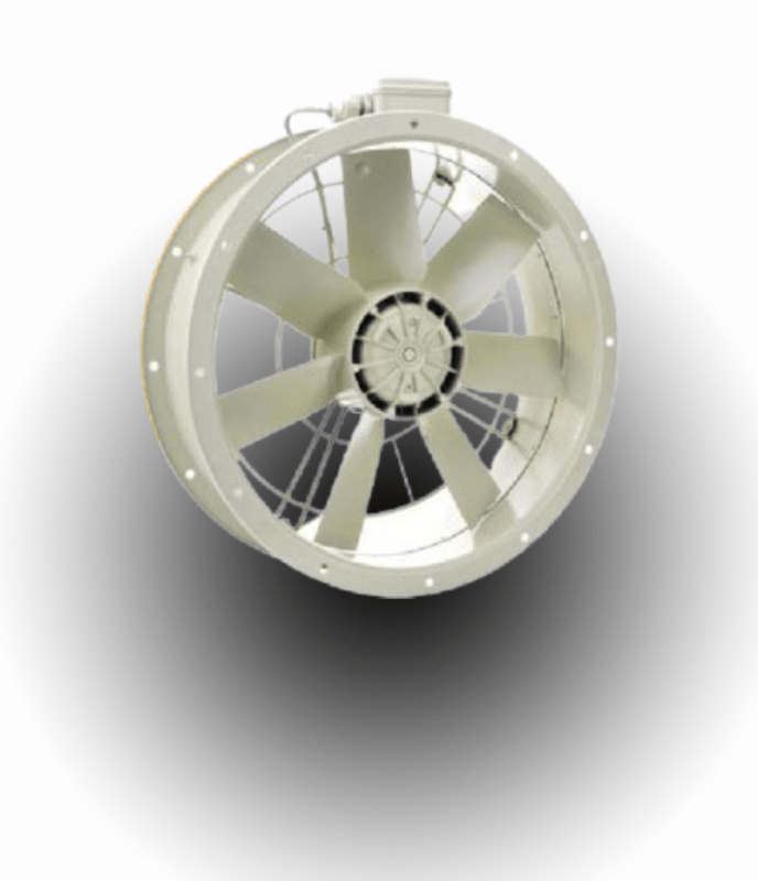 Vent Axia