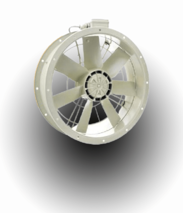 Vent Axia