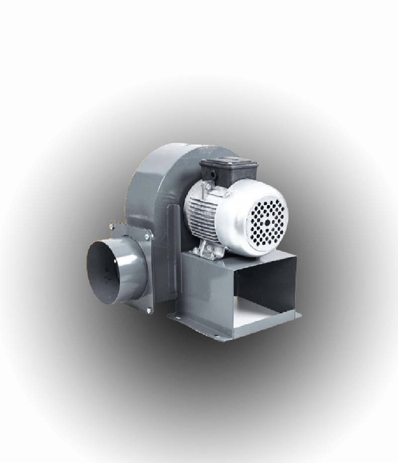 Centrifugal Fan 180 Centrifugal Fan 180