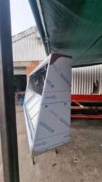 180 cm Extraction Canopy - Image 4