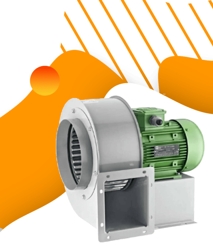 Fan 260 - Image 1