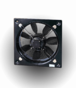 S&P Plate Fan